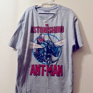 Youth SS T-Shirt.